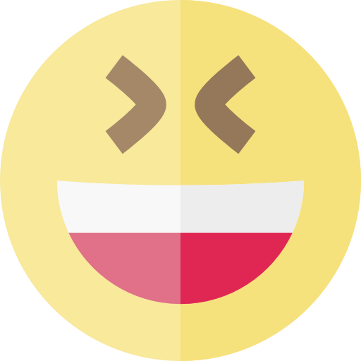Happy icon