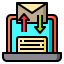 Email icon 64x64