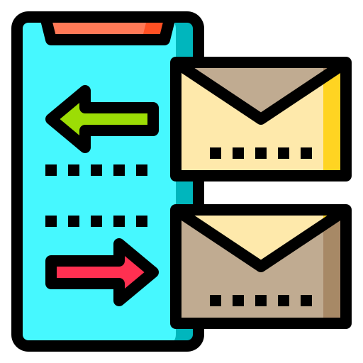 Message icon