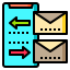 Message icon 64x64