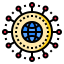 Global network 상 64x64