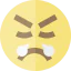 Angry icon 64x64