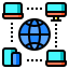 Network icon 64x64