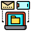 Folder icon 64x64
