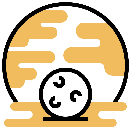 Gravity icon