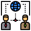 Management icon 64x64