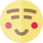 Embarrassed icon 64x64