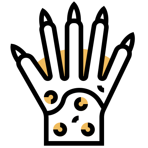 Alien icon