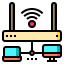 Router icon 64x64