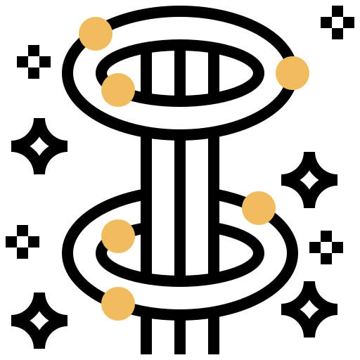 Wormhole icon