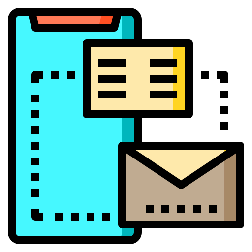 Email icon