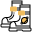 Space icon 64x64