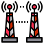 Towers icon 64x64