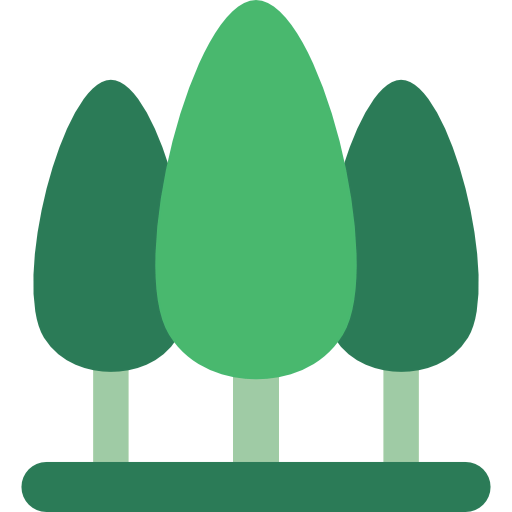 Forest icon
