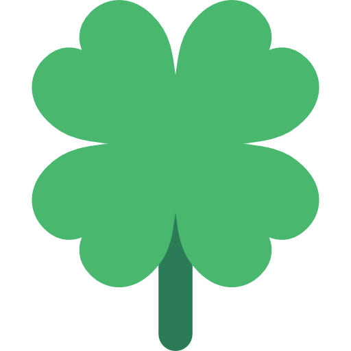 Clover icon
