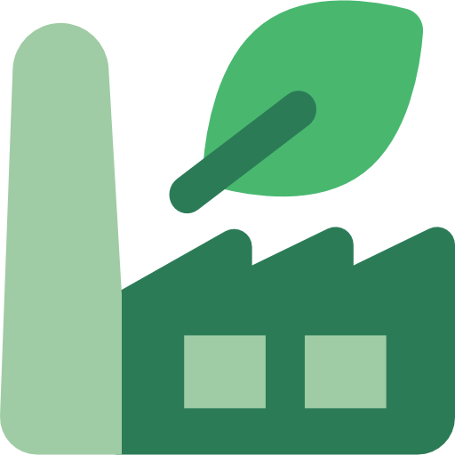 Factory icon