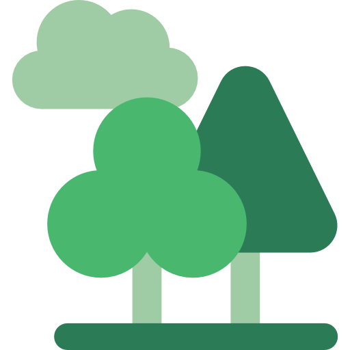 Forest icon