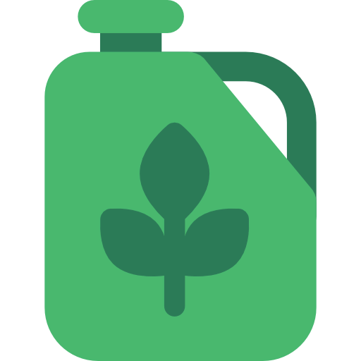 Biodiesel icon