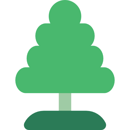 Tree icon