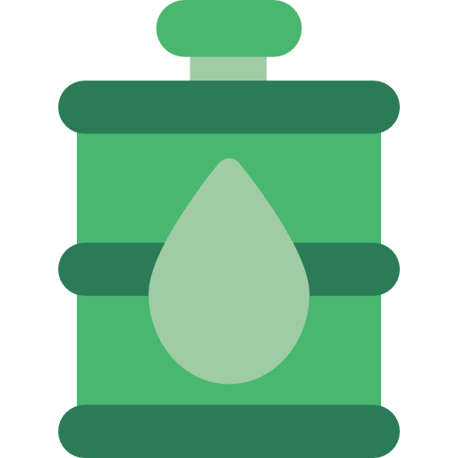 Biodiesel icon