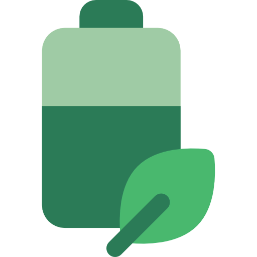 Battery icon
