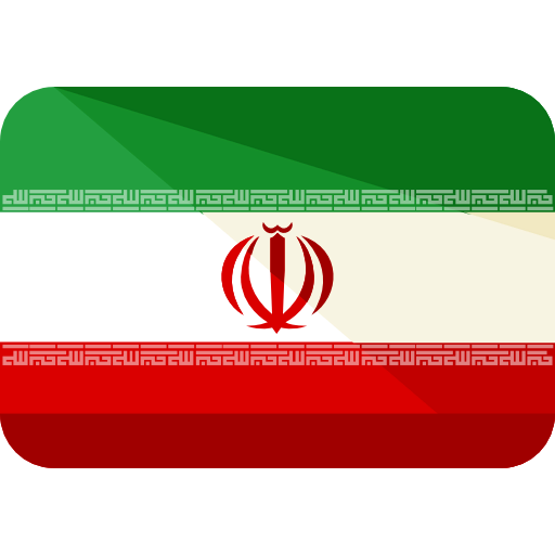 Iran icon