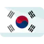 South korea icon 64x64