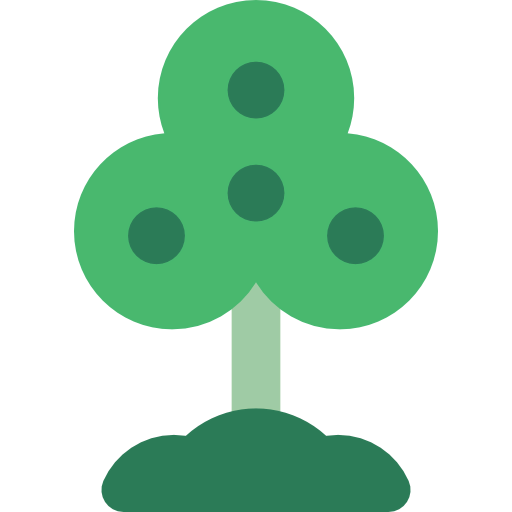 Tree icon