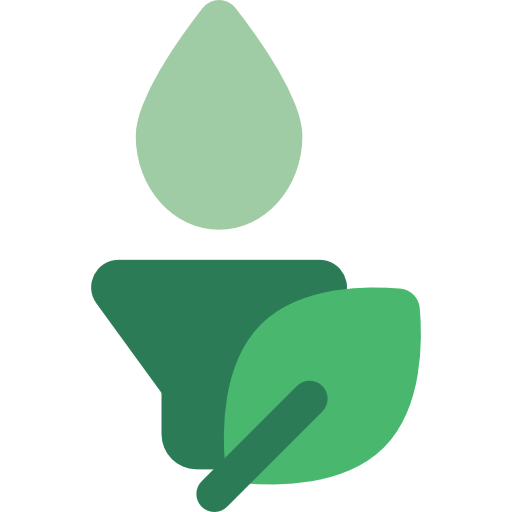 Biodiesel icon