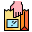 Takeaway icon 64x64