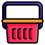 Basket icon 64x64