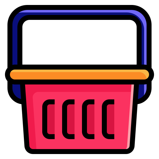 Basket icon