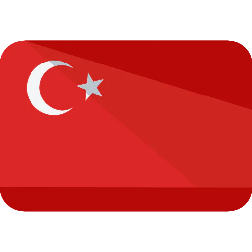 Turkey icon