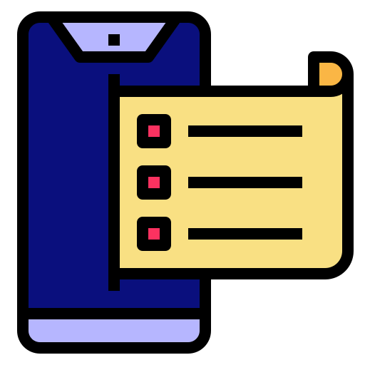 Bill icon