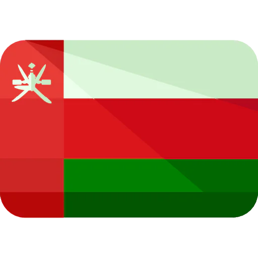 Oman icon