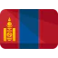 Mongolia biểu tượng 64x64