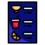 Menu icon 64x64