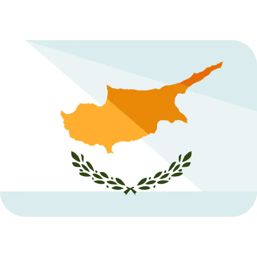 Cyprus icon