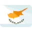 Кипр иконка 64x64