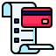Payment icon 64x64