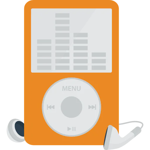 Mp3 icon