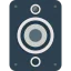 Speaker icon 64x64