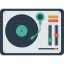 Turntable icon 64x64