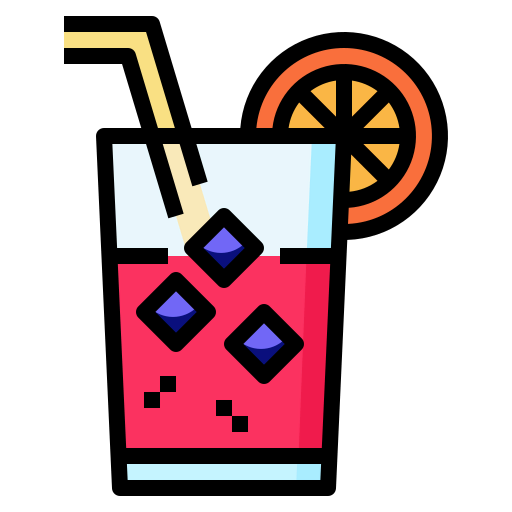 Softdrinks icon