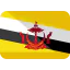 Brunei Symbol 64x64