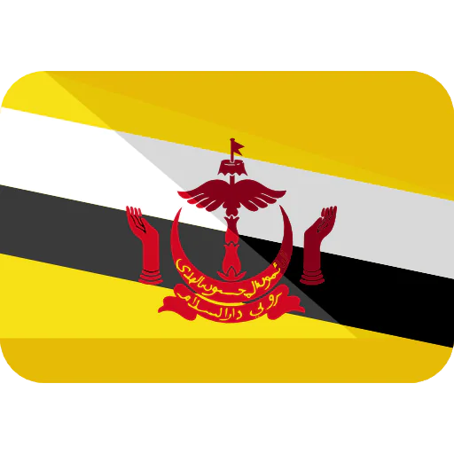 Brunei icon