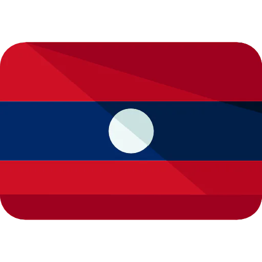 Laos icon
