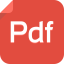 Pdf icon 64x64