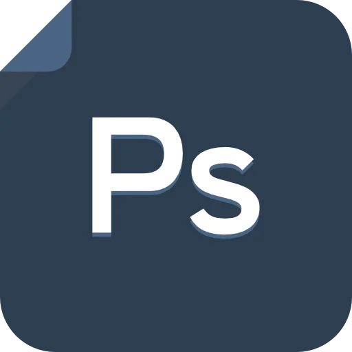 PS icon