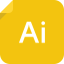 AI icon 64x64